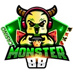 monster88 logo